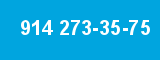 914 273-35-75 914 273-35-75